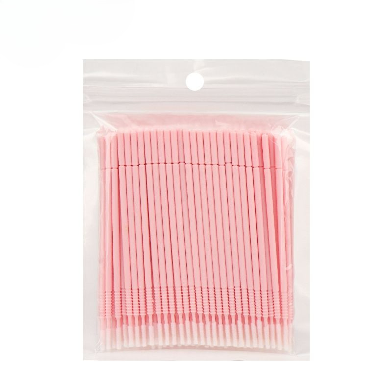 Eyelash Extension Eyeliner - 100 Pcs Eyelash Extension Makeup Tools