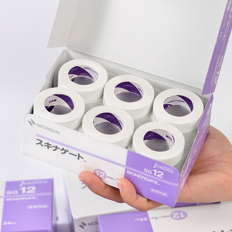 Eyelash Extension Volume Lashes - Popular Lash Supply Soft Comfortable Breathable