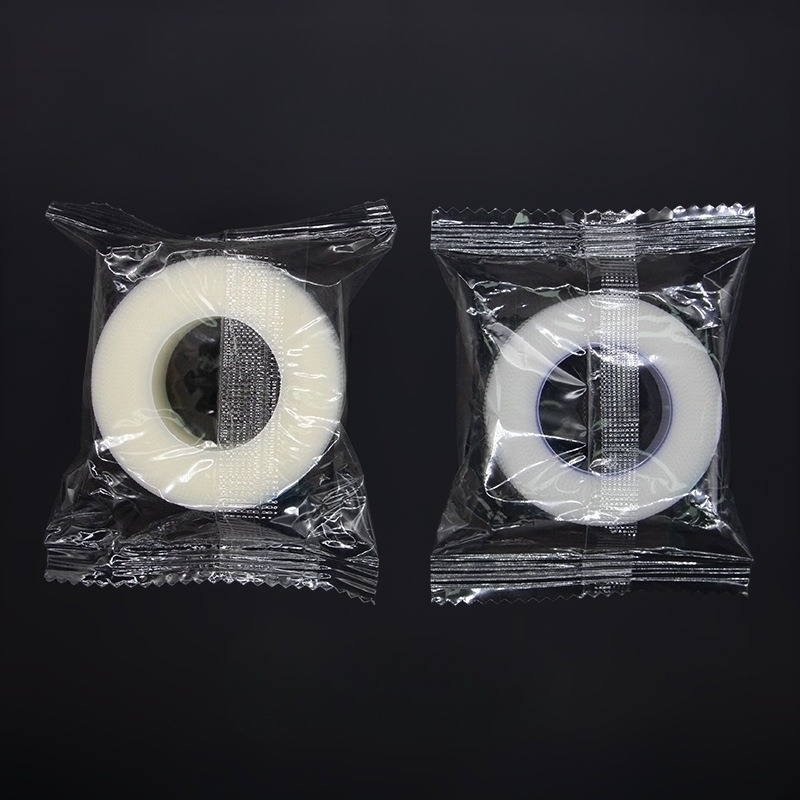 Eyelash Extension Eyeliner - 3/5 /10Rolls PE Adhesive Patch Eye