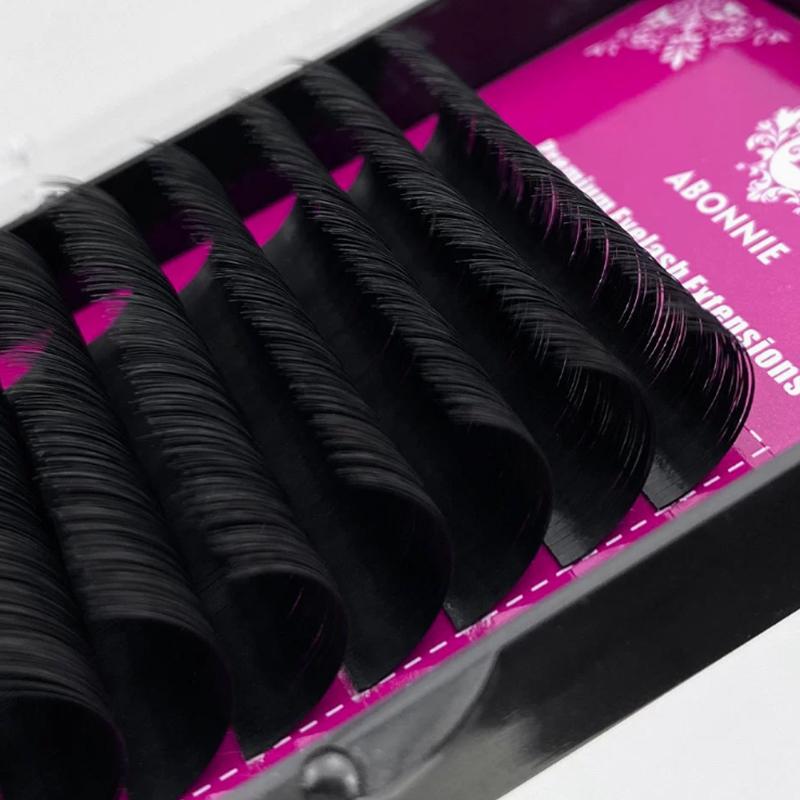 Eyelash Extension Individual M - Eyelash Extension Volume Lashes recension och pris
