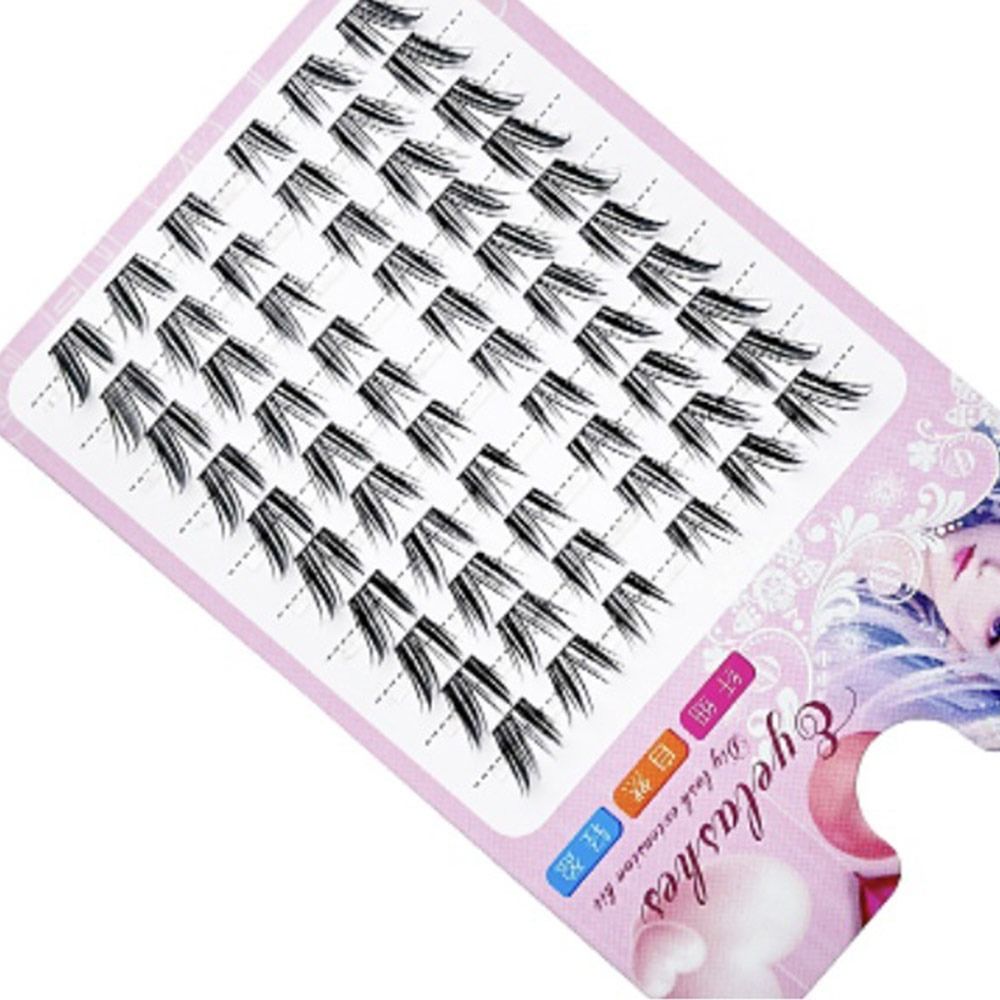 Reusable Cat Eye Fairy Lash Cl - Eyelash Extension Wet Look recension och pris