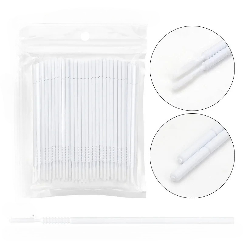 100 Pcs Eyelash Extension Make - Eyelash Extension Eyeliner recension och pris