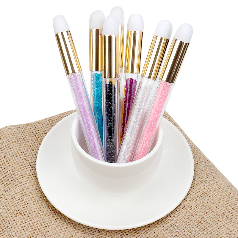 1pcs Eyelash Extensions Cleani - Eyelash Extension Eyeliner recension och pris