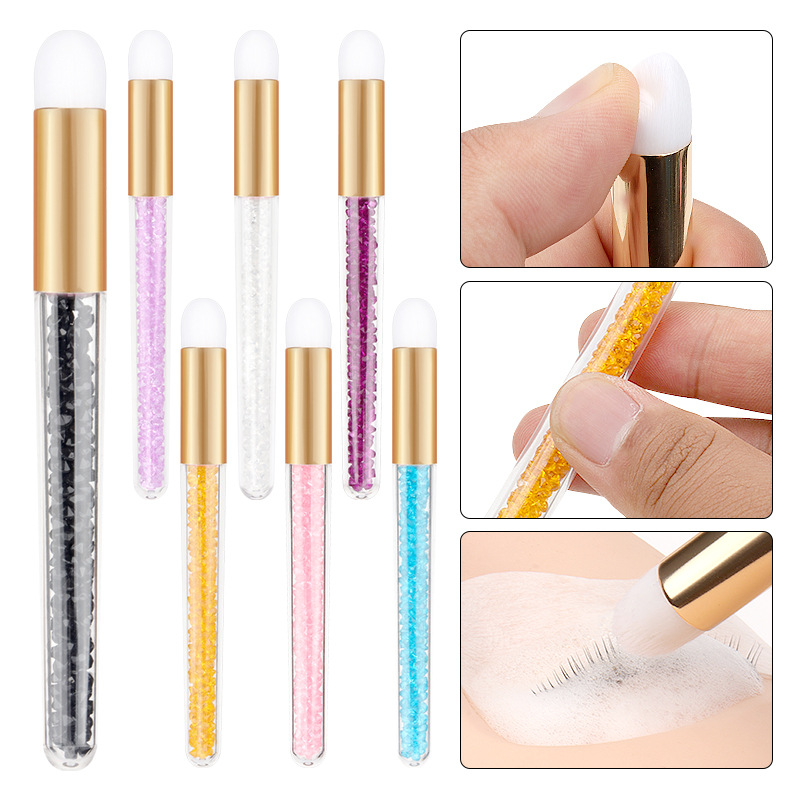 1pcs Eyelash Extensions Cleani - Eyelash Extension Eyeliner recension och pris