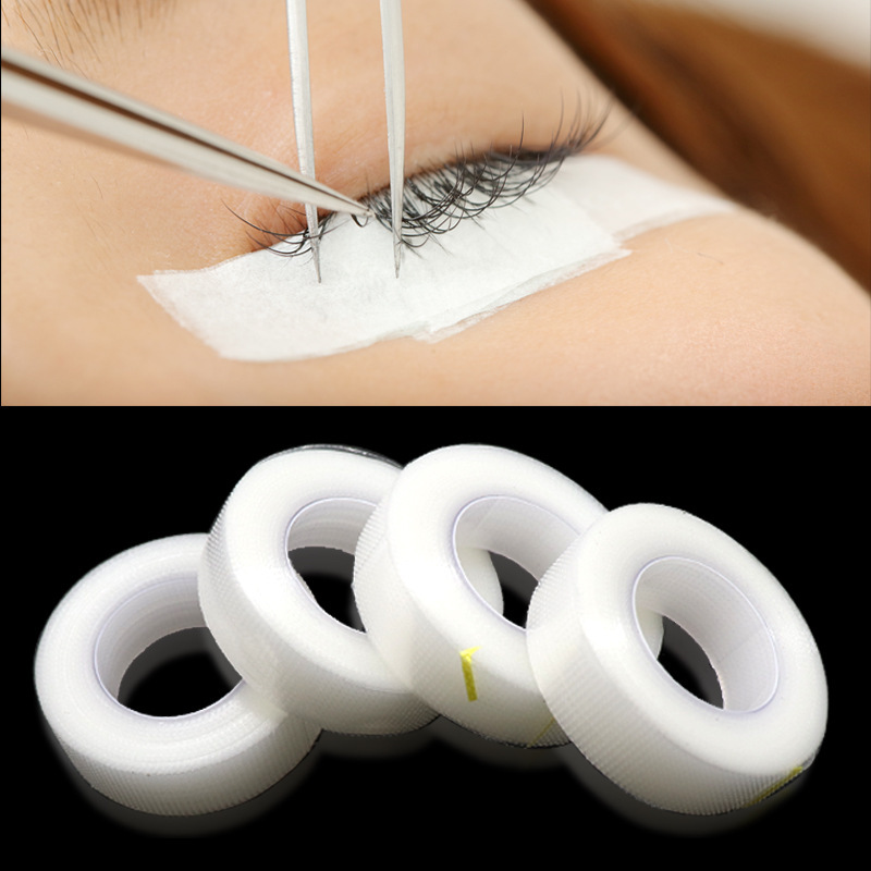 3/5 Rolls Eyelashes Extension  - Eyelash Extension Eyeliner recension och pris