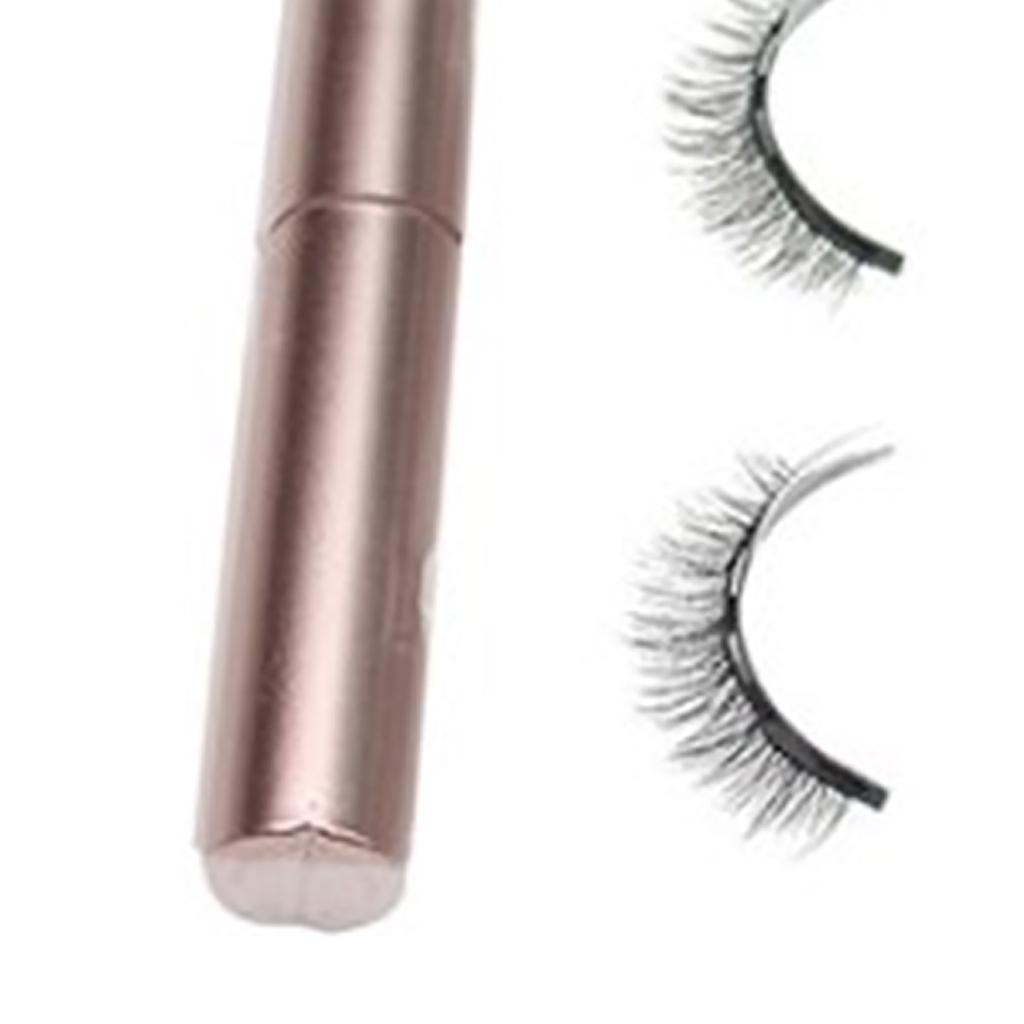 Portable Magnetic Eyelash Exte - Eyelash Extension Eyeliner recension och pris