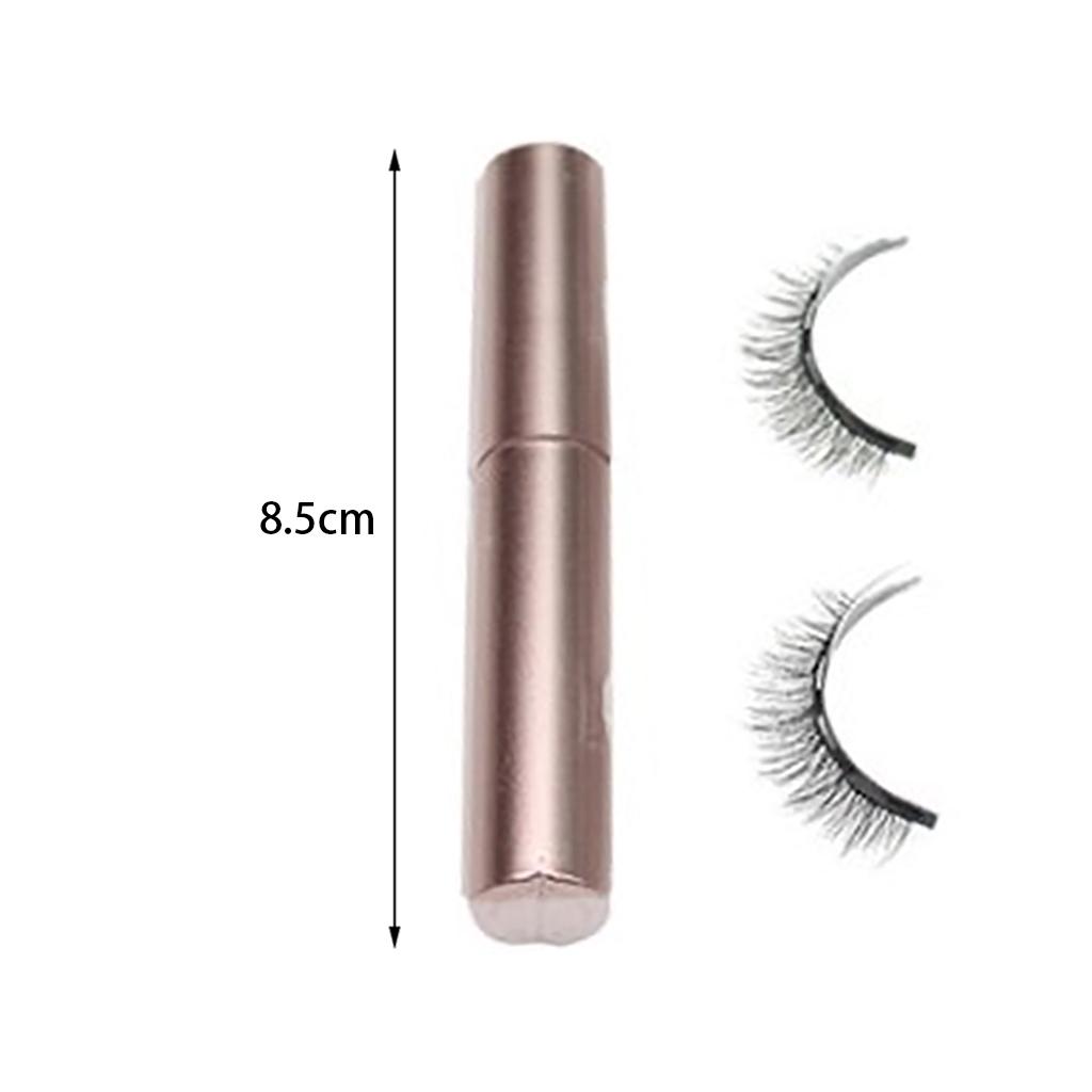 Portable Magnetic Eyelash Exte - Eyelash Extension Eyeliner recension och pris