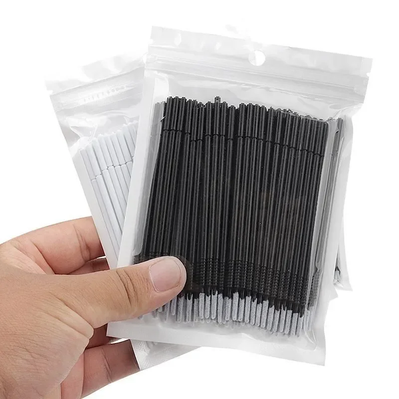 100 Pcs Eyelash Extension Make - Eyelash Extension Eyeliner recension och pris