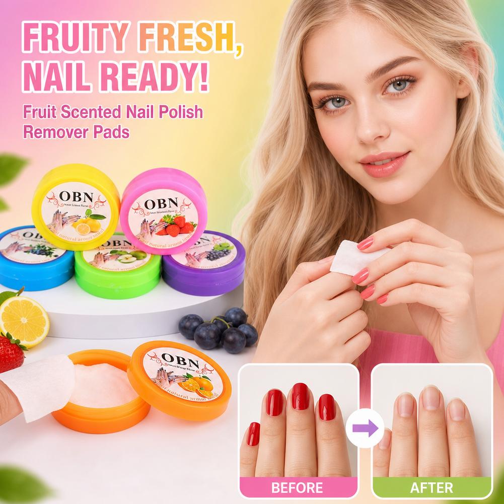 Flower Flavor Nail Art Polish  - Eyelash Extension Natural recension och pris