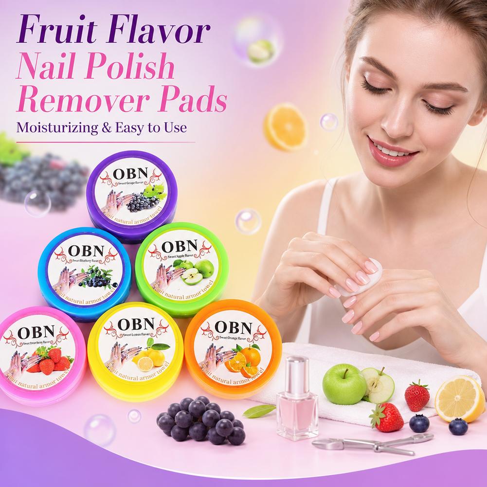 Flower Flavor Nail Art Polish  - Eyelash Extension Natural recension och pris