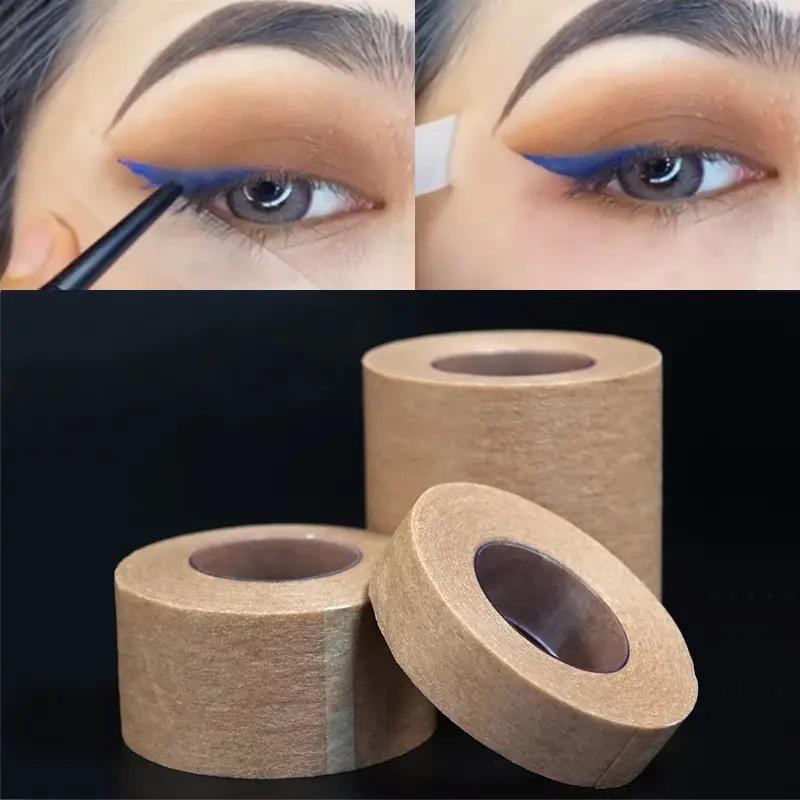 Roll Eyeshadow Protector Tapes - Eyelash Extension Eyeliner recension och pris