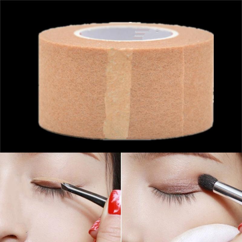 Roll Eyeshadow Protector Tapes - Eyelash Extension Eyeliner recension och pris