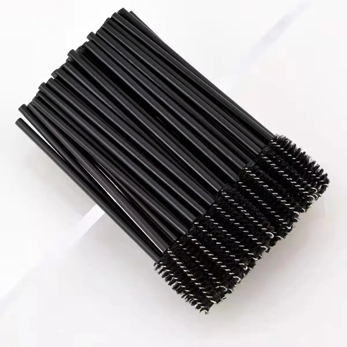 50/500pcs Disposable Eyebrow E - Eyelash Extension Eyeliner recension och pris
