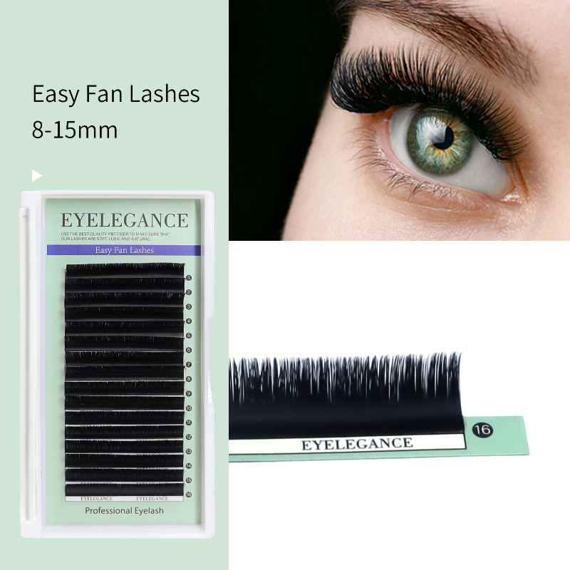 One Second Blooming Eyelash Ex - Eyelash Extension Qc recension och pris