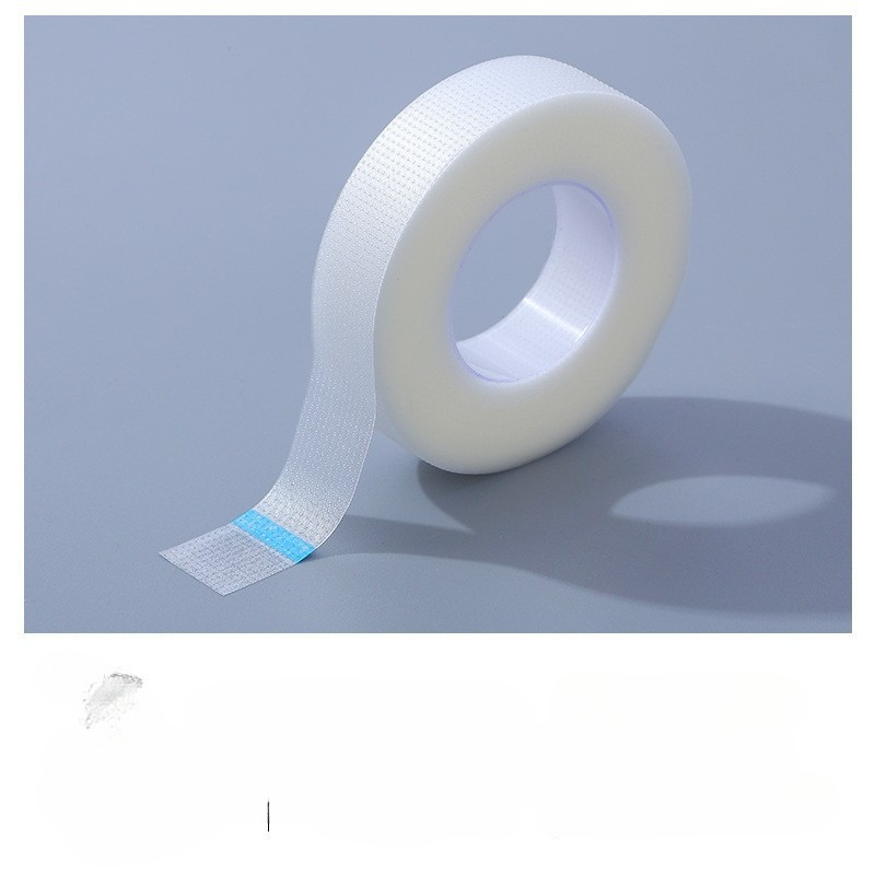3/5 /10Rolls PE Adhesive Patch - Eyelash Extension Eyeliner recension och pris